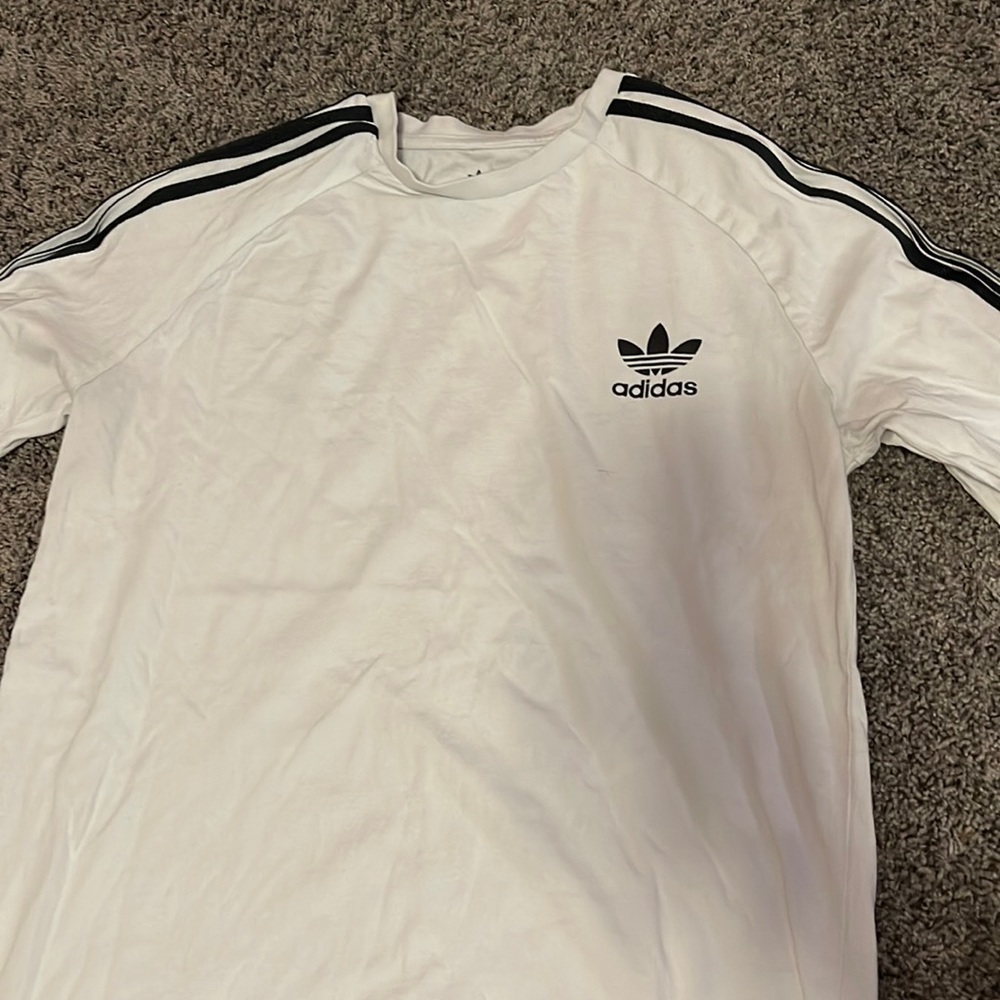 XL Adidas Long Sleeve